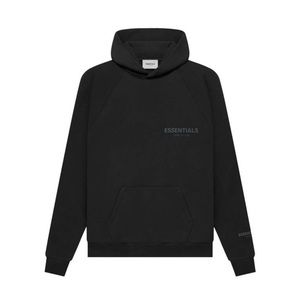FEAR OF GOD ESSENTIALS HOODIE